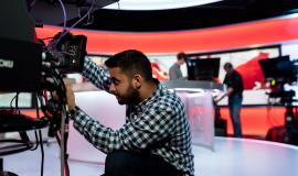 « Yalda, la nuit du pardon », un cinéma-vérité aussi puissant que dérangeant