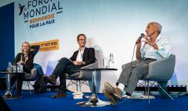  Retransmission Forum 2021 - From reporting  to literature