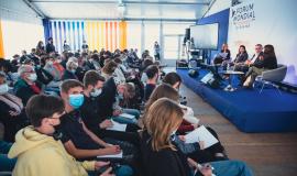 Retransmission Forum 2021 - Yemen: who wants  peace?