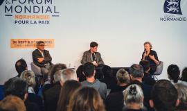 Retransmission Forum 2021 - Turkey: a show of  regional power