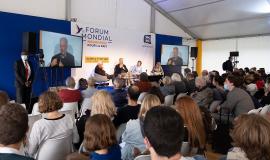  Retransmission Forum 2021 - Comment construire la paix avec la nation russe ?