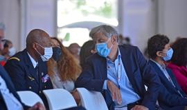 Captation conférence 2020 - Révolutions technologiques : pour le meilleur ou pour la guerre ?