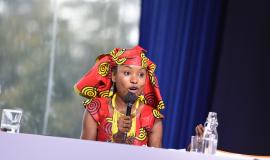 Captation conférence 2020 - Les Femmes et la construction de la Paix