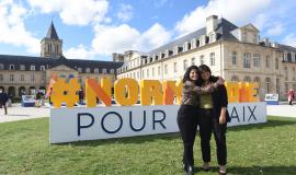 Captation Prix Liberté 2020 - Cérémonie de remise du prix