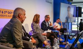 Captation débat 2021 - L’histoire et la mémoire dans la lutte contre le racisme et l’antisémitisme