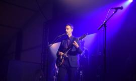 Captation soirée culturelle 2021 - La paix, à tambours battants !