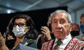 Captation Prix Liberté 2021 - Cérémonie de remise du prix