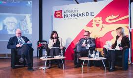 Podcast du débat 2021 - Quelle gouvernance économique pour la paix ?