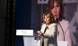 Introduction à la plénière du Forum : Comment reprendre la paix en main ? 