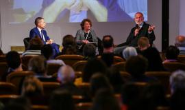 2021 debate podcast - 10 years of the Arab Spring: lessons learned and the way foward for a popular movement