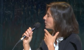 Captation soirée littéraire 2020 - Les écrivains et la paix