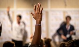 Freedom Prize 2022: 274 persons and organisations proposed by young people from around the world