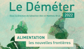 Alimentation : les nouvelles frontières - Le Déméter