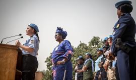 Mali : Fallait-il renouveler le mandat de la Minusma ?