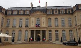 Géorgie 2008, Ukraine 2022 : pourquoi la France n’a pas su amener la paix une nouvelle fois