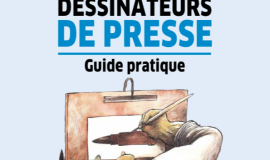 Protection des dessinateurs de presse