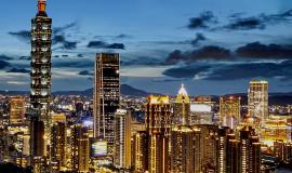 Les inquiétantes leçons de la guerre d’Ukraine pour l’avenir de Taïwan