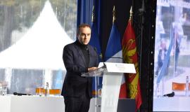  [REDIFFUSION] Forum 2022 : conférence "Faire tomber les murs"