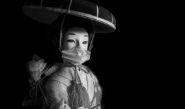 Les deux Corées au cœur de la guerre sanitaire sino-américaine