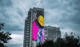 Le difficile combat des artistes russes qui s’opposent à Poutine et à sa guerre en Ukraine