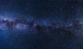 L’Afrique à la conquête de l’espace ?