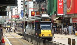 Hongkong, vitrine de la « démocratie à la chinoise », au corps défendant de ses habitants