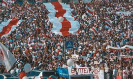 Déclin démographique biélorusse : compte à rebours pour le pays ou pour le régime ?