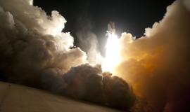 La nouvelle conquête spatiale. Une nouvelle  « course à l’espace » ?