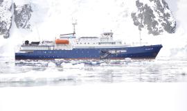 La route maritime du Nord, eldorado ou miroir aux alouettes ?