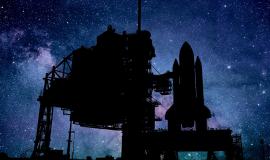 Pourquoi la Chine tient tant à gagner la nouvelle course aux étoiles