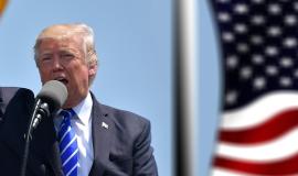 Fact check US : Donald Trump a-t-il apaisé les tensions avec la Corée du Nord ?