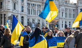 Séminaire Russie : conclusions du huis clos « Comment démocratiser la Russie ? » 