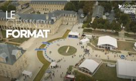 Le grand format - L'Europe face au conflit ukrainien