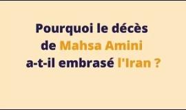 Décryptage - Farhad Khosrokhavar : la contestation en Iran