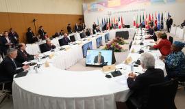 La diplomatie des sommets est-elle utile ?