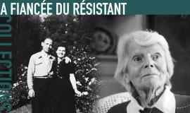 La fiancée du résistant