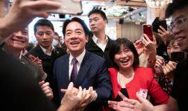 Élection de Lai Ching-te à Taïwan : quel impact sur la relation avec Pékin ?