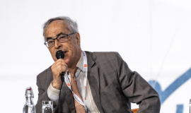 3 questions à Nicolas Normand