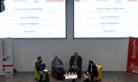 L'état des conflits dans le monde 