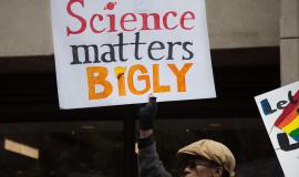 Liberté académique et démocratie en péril : comment un prix Nobel de la paix pourrait les défendre