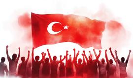 Turquie : quatre notions clés pour comprendre l’ébullition actuelle