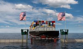 Droits de douane et nostalgie impériale : la vision économique très politique de Donald Trump