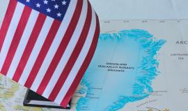Entre expansionnisme de Trump et post-colonialisme danois, quelle architecture de sécurité pour le Groenland ?