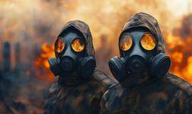 Pourquoi une guerre nucléaire est (presque) impossible en Europe