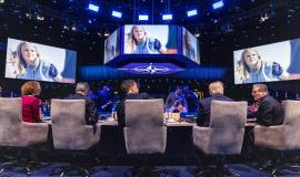 L’Otan, une alliance désormais dénuée d’adversaire commun