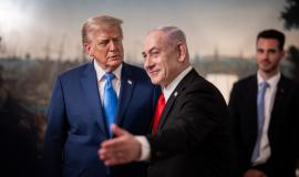 Trump, Nétanyahou et l’introuvable cessez-le-feu à Gaza