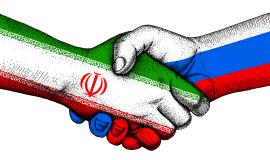 La Russie sort-elle renforcée de la guerre israélo-iranienne ?