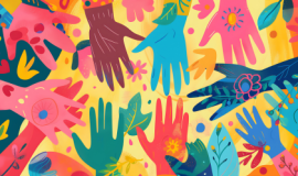 On 11 October, the world celebrates the International Day of the Girl 