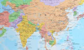 Un nouveau triangle : L’interaction entre les relations Chine et UE-Inde