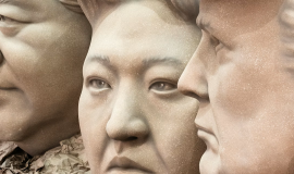 Comment les États autoritaires orientent les débats pour saper nos démocraties